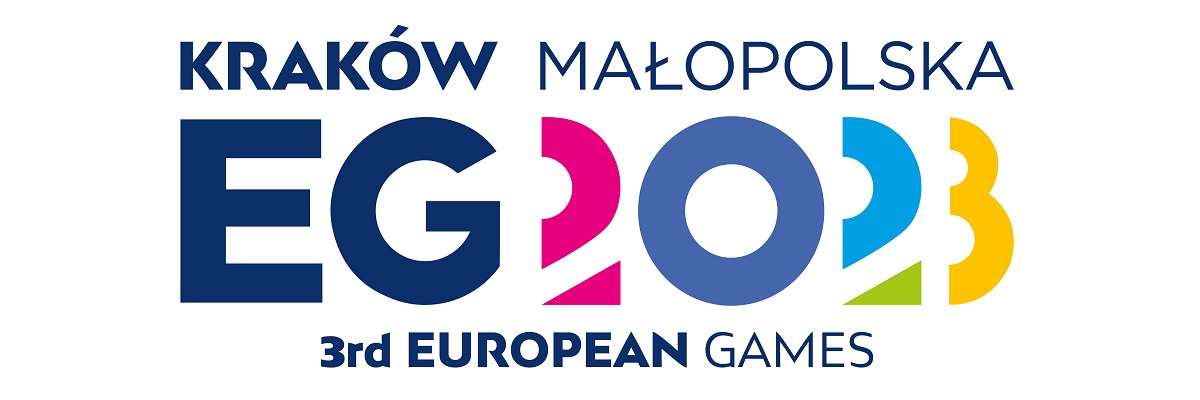 2023 European Games - Wikipedia